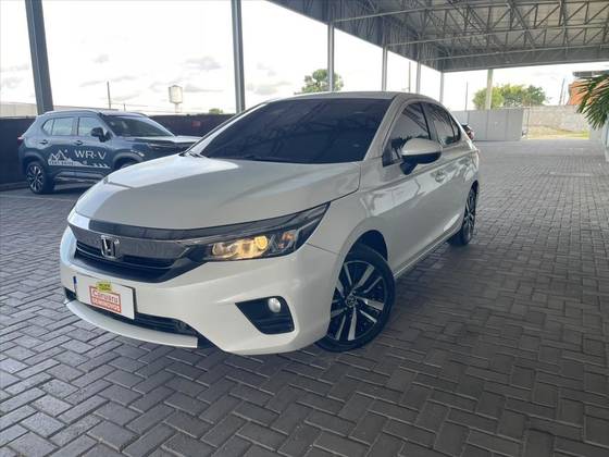 HONDA CITY 1.5 i-VTEC FLEX EXL CVT